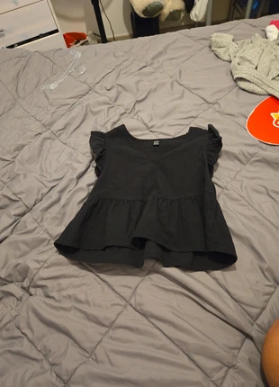 Haut shein, merk: Shein, staat: Heel goed, maat: XS, € 3,00, € 3,85 inclusief Kopersbescherming