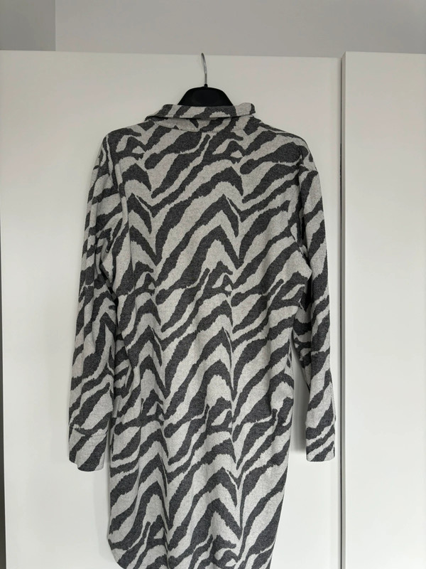 Lange blouse 2