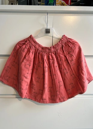 Jupe petits  chats taille 8 ans Jbc, brand: JBC, condizioni: Ottime, taglia: 8 anni / 128 cm, €4.00, €4.90 include la Protezione acquisti