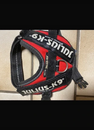 Harnais Julius, marca: Julius, estado: Bom, tamanho: S, €2.00, €2.80 inclui Proteção do Comprador