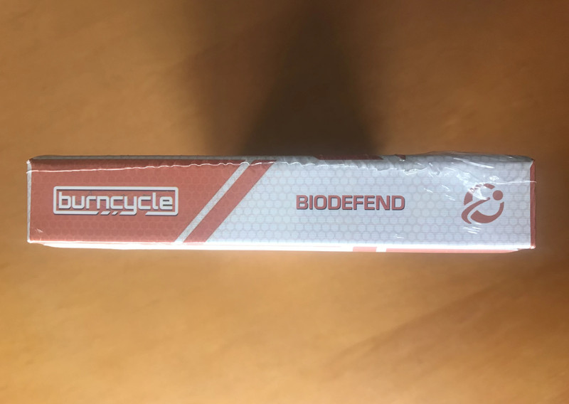 Burncycle: Biodefend Expansion - Chip Theory Games - Gioco da tavolo Board Game 2022 - New Nuovo 3