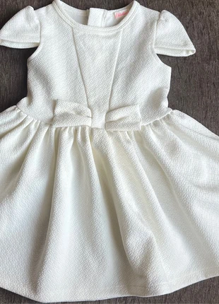 Robe Billieblush 12 mois, marque: Billieblush, état: Neuf sans étiquette, taille: 9-12 mois / 74 cm, 12,00 €, 13,30 € Protection acheteurs incluse