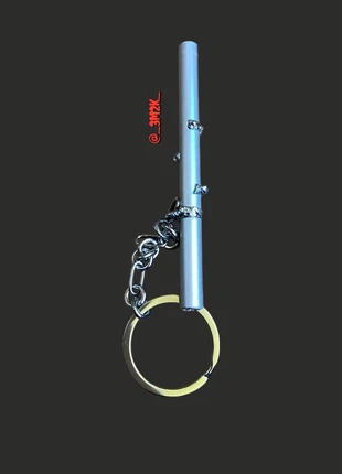 Portachiavi a tubo, marque: Rave, état: Neuf avec étiquette, 8,00 €, 9,10 € Protection acheteurs incluse