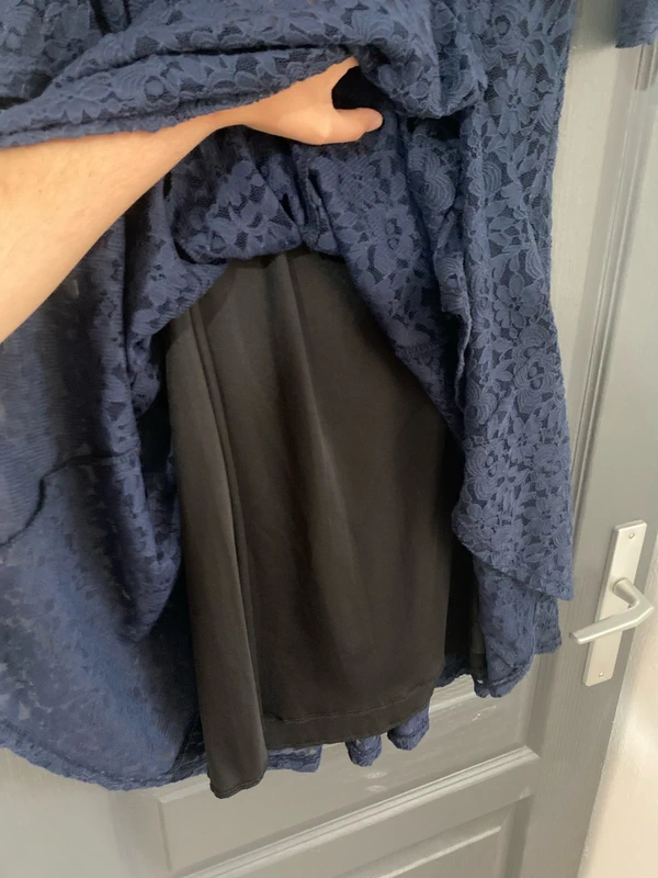 Robe fluide - photo numéro 4