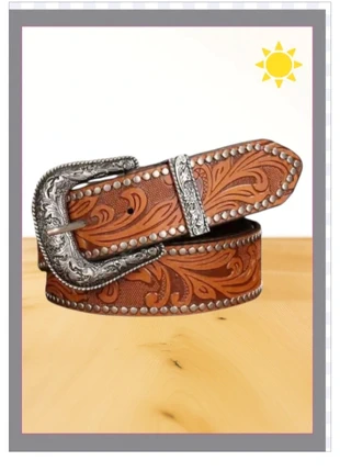 Ceinture mode, condition: Very good, size: Adjustable, €13.00, €14.35 includes Buyer Protection Pro