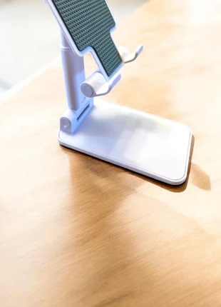 Support Pliable Pour Téléphone Et Tablette, état: Neuf avec étiquette, 3,00 €, 3,85 € Protection acheteurs incluse