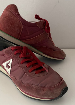 Le coq sportif milos vintage femme online