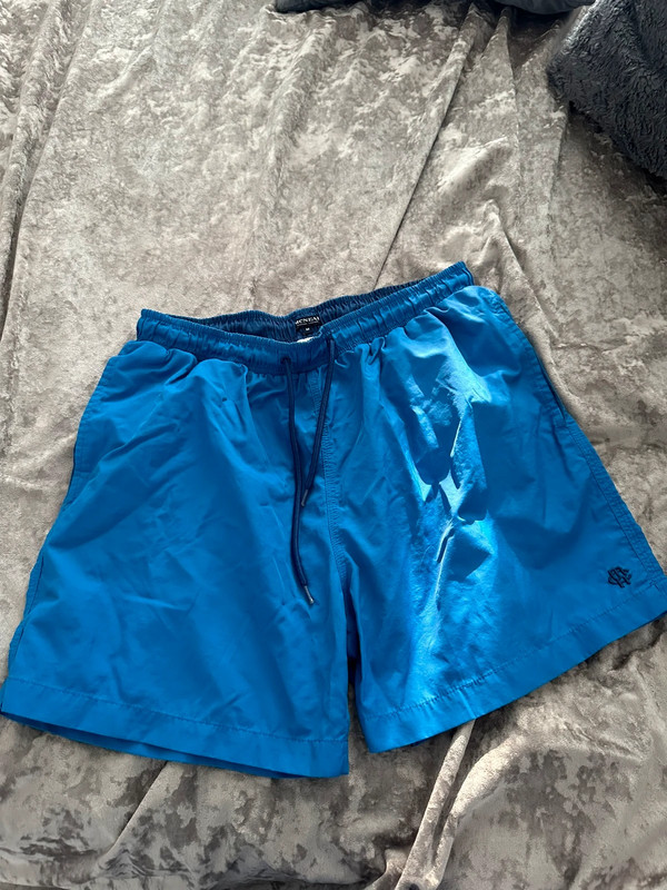 Short/zwembroek 1