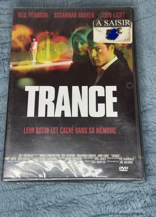 dvd film trance ( neil pearson ), état: Neuf avec étiquette, 1,15 €, 1,91 € Protection acheteurs incluse