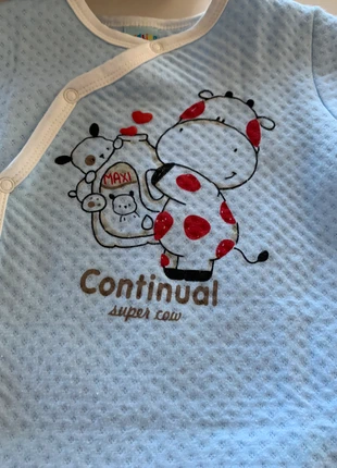 Pijama bebé , staat: Heel goed, maat: 9-12 maanden / 74 cm, € 4,00, € 4,90 inclusief Kopersbescherming