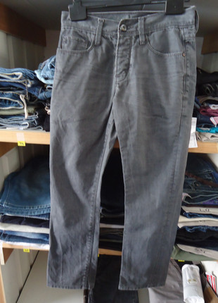 Jean gris, brand: Jules, condizioni: Ottime, taglia: S, €5.00, €5.95 include la Protezione acquisti Pro