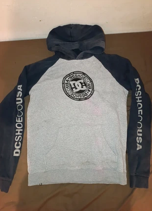 DcshoecousaC: Where Subculture Meets Streetwear., marque: DC Shoes, état: Très bon état, taille: XL, 15,00 €, 16,45 € Protection acheteurs incluse