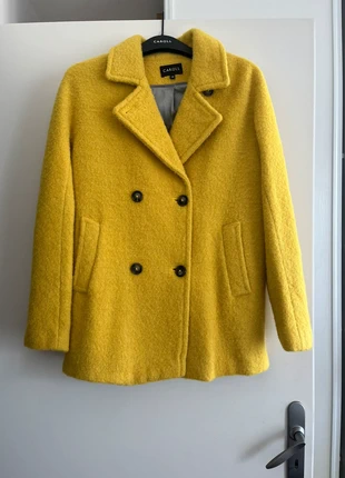 Manteau caban Caroll, brand: Caroll, condizioni: Ottime, taglia: M / IT 42 / EU 38, €70.00, €74.20 include la Protezione acquisti