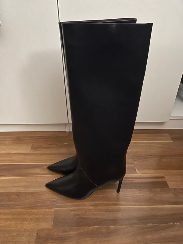 H&M Stiefel 1