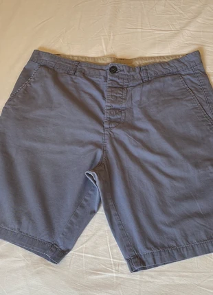 Pantaloncini chino corti H & M taglia M, marque: H&M, état: Très bon état, taille: M, 7,00 €, 8,05 € Protection acheteurs incluse