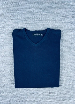 Pull / sweat / crewneck M couleur uni noir Russell collection street wear, brand: Russell Collection, condition: Very good, size: M, €5.00, €5.95 includes Buyer Protection