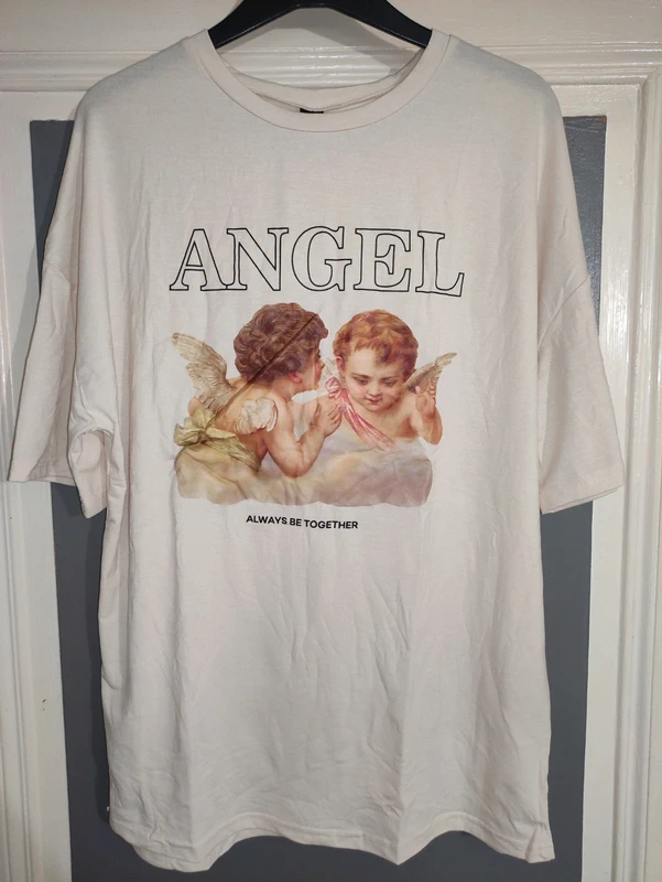 T-shirt shein