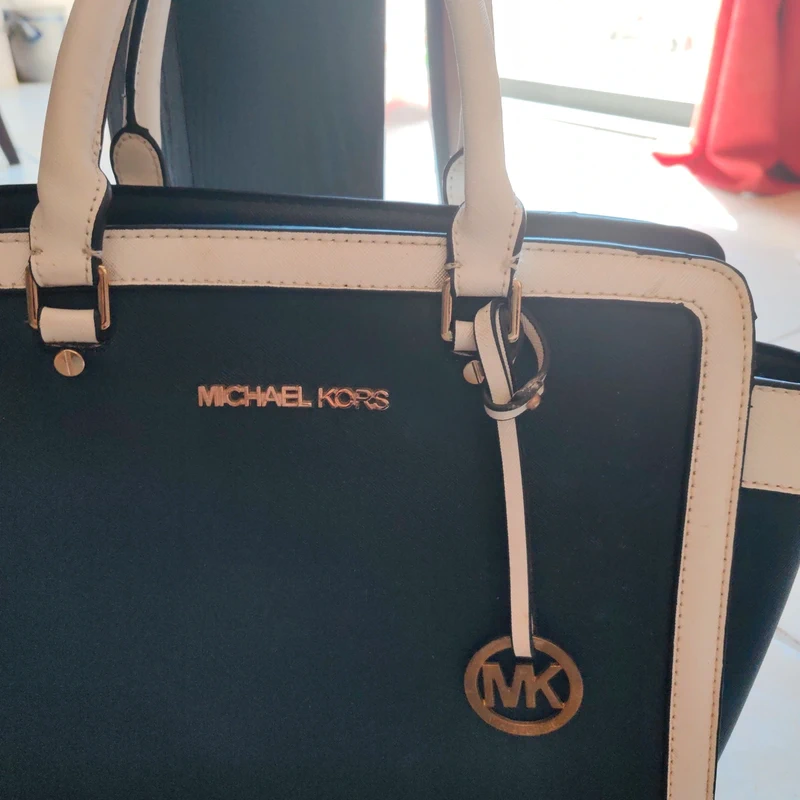 Sac à main Michael khors - photo numéro 2