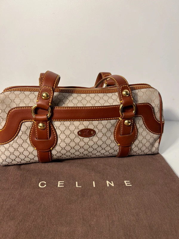 Sac clearance celine vinted