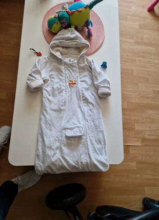 Combinaison chancelière de marque cocoon, marque: Cocoon, état: Très bon état, 5,00 €, 5,95 € Protection acheteurs incluse