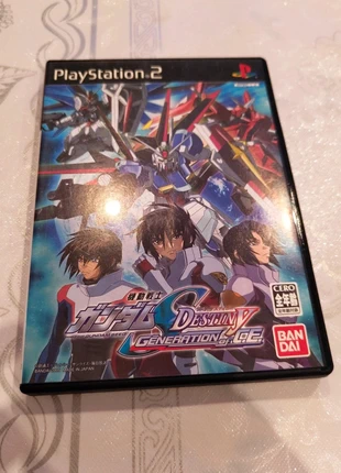 Kidou senchi gundam seed, état: Bon état, 8,00 €, 9,10 € Protection acheteurs incluse