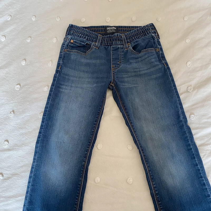 Premium denim levi jeans 3