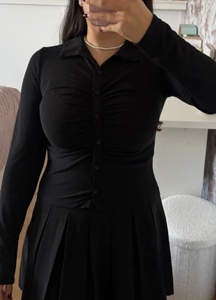 Top Kiabi, marque: Kiabi, état: Très bon état, taille: S / 36 / 8, 2,00 €, 2,80 € Protection acheteurs incluse