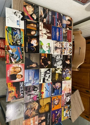 Cd Single lot, staat: Heel goed, € 1,00, € 1,75 inclusief Kopersbescherming