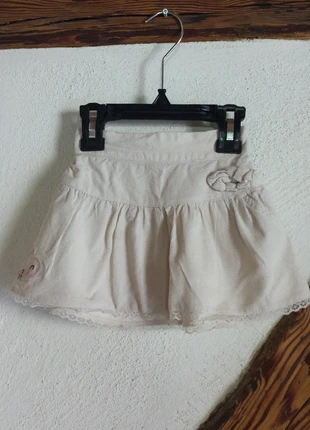 Jupe hiver, brand: Petit Kimbaloo, condition: Very good, size: 12-18 months / 80 cm, €1.50, €2.28 includes Buyer Protection