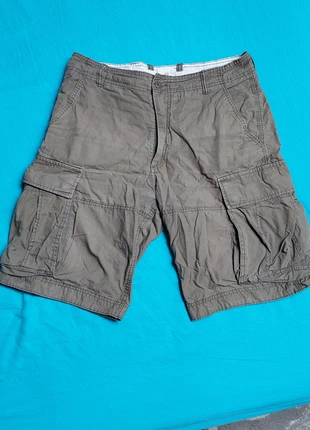 Cargo shorts for men / boys., marque: H&M, état: Bon état, taille: W30 | FR 40, 3,00 €, 3,85 € Protection acheteurs incluse