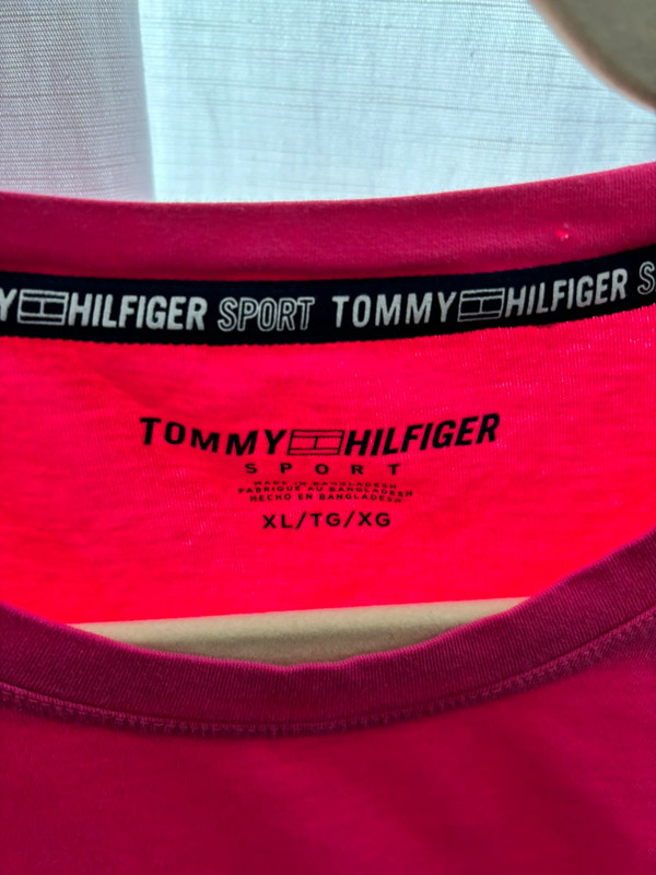 Tommy Hilfiger t shirt 2