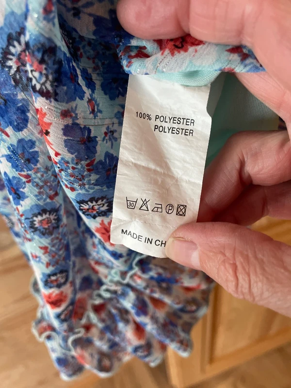 Robe été taille M/L - photo numéro 7
