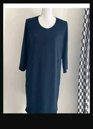 Robe doublée taille 42, marque: Inconnu, état: Très bon état, taille: XL / 42 / 14, 6,90 €, 7,95 € Protection acheteurs (Pro) incluse