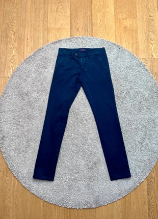 Pantaloni Roy Rogers, merk: Roy Roger's, staat: Heel goed, maat: S, € 19,00, € 20,65 inclusief Kopersbescherming