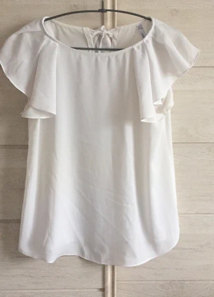 chemisier, brand: Mango, condition: Very good, size: S / 36 / 8, €2.50, €3.33 includes Buyer Protection