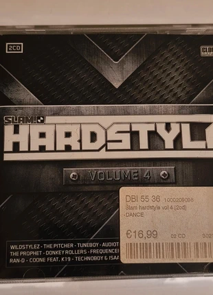 3 CD divers electronica, état: Très bon état, 12,00 €, 13,30 € Protection acheteurs incluse