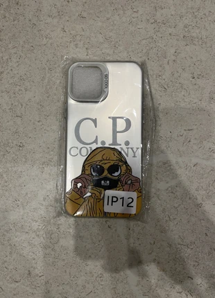 Coque C.P compagny - iPhone 12, brand: C.P. Company, condition: New without tags, €5.00, €5.95 includes Buyer Protection