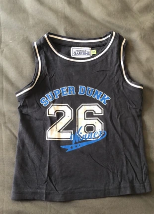 Tee shirt 3 ans, brand: La Fabrique Des Garçons, condition: Very good, size: 24-36 months / 92 cm, €1.00, €1.75 includes Buyer Protection