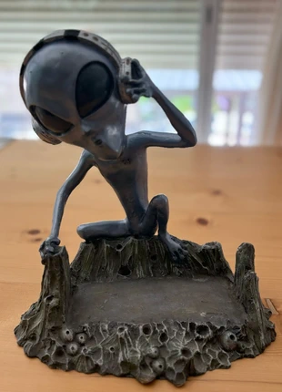 Porte CD Alien, brand: Alien, condition: Very good, €40.00, €42.70 includes Buyer Protection