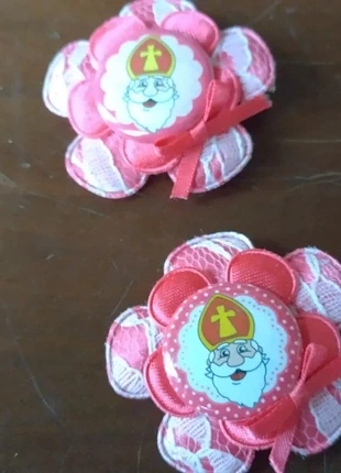 Setje haarspeldjes , brand: Handmade, condizioni: Nuovo senza cartellino, €7.50, €8.58 include la Protezione acquisti