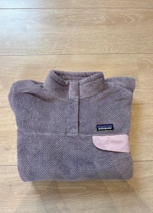 Polaire patagonia mauve taille S, marca: Patagonia, estado: Muito bom, tamanho: S, €38.00, €40.60 inclui Proteção do Comprador