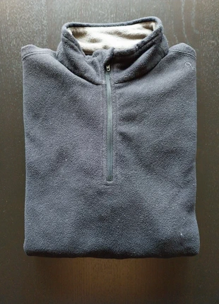 Polaire bleue, marque: Queshua, état: Très bon état, taille: 12 ans / 152 cm, 5,00 €, 5,95 € Protection acheteurs incluse