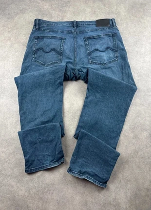 Jean slim bleu foncé large W36 L31 homme Urban Star - PAN1586, brand: Urban Star, condition: Good, size: W36, €12.00, €13.30 includes Buyer Protection Pro