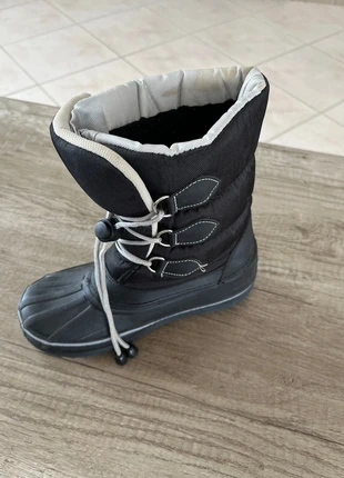 Après- ski imperméables, brand: Kimberfeel, condition: Very good, size: 34, €20.00, €21.70 includes Buyer Protection