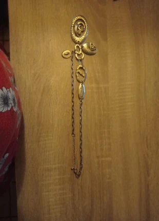 Chaîne gros maillons femme , condition: Very good, €1.50, €2.28 includes Buyer Protection