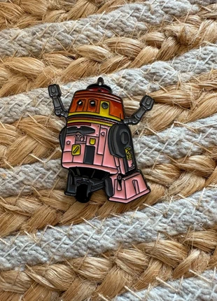 Pins Star Wars 🚀🌟, condition: Very good, €4.00, €4.90 includes Buyer Protection Pro