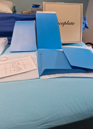 Façade ou Coque PS5 Slim Standard Bleu ciel, marque: Sony, état: Neuf sans étiquette, 30,00 €, 32,20 € Protection acheteurs incluse