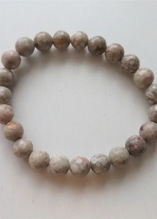 Stone bracelet, merk: Handmade, staat: Nieuw zonder prijskaartje, € 15,00, € 16,45 inclusief Kopersbescherming