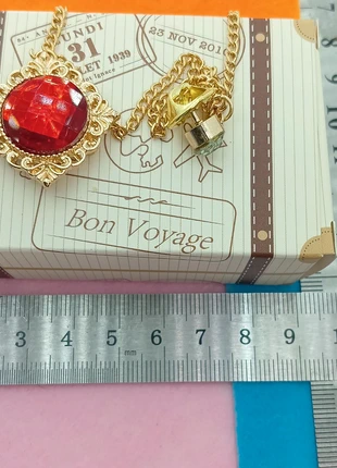 Broche, marque: Montre.fr, état: Très bon état, 5,00 €, 5,95 € Protection acheteurs (Pro) incluse