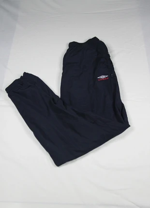 Pantalón de Chándal Umbro Negro -Talla S🖤, marque: Umbro, état: Neuf sans étiquette, taille: S, 19,00 €, 20,65 € Protection acheteurs incluse